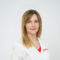 Rimvydė Bliūdžiuvienė